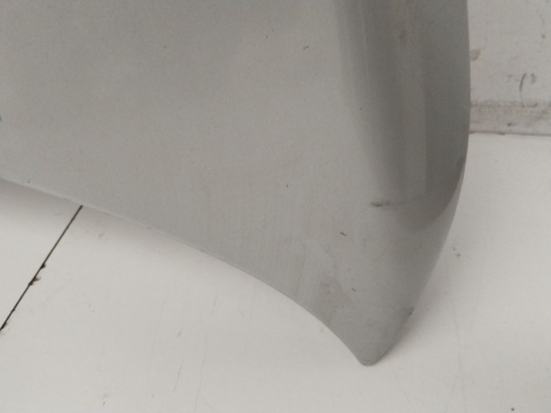 Recambio de capot para volkswagen touareg (7la) tdi r5 referencia OEM IAM 7L6823031D PLATA 