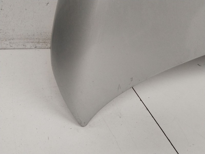 Recambio de capot para volkswagen touareg (7la) tdi r5 referencia OEM IAM 7L6823031D PLATA 