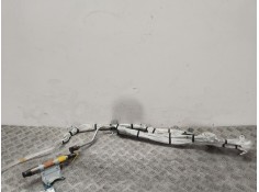 Recambio de airbag cortina delantero izquierdo para mazda 5 berl. (cr) 2.0 crtd active+ (105kw) referencia OEM IAM T98223A D10A1