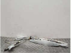 Recambio de airbag cortina delantero derecho para mazda 5 berl. (cr) 2.0 crtd active+ (105kw) referencia OEM IAM T98222A D10A105