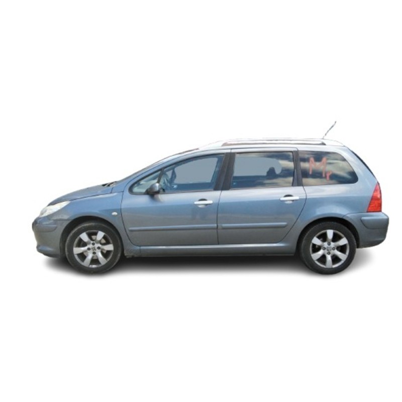PEUGEOT 307 SW (3H) - imagen 2