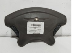 Recambio de airbag delantero izquierdo para chrysler voyager (rg) 2.5 crd lx referencia OEM IAM 0YS901DVAK  