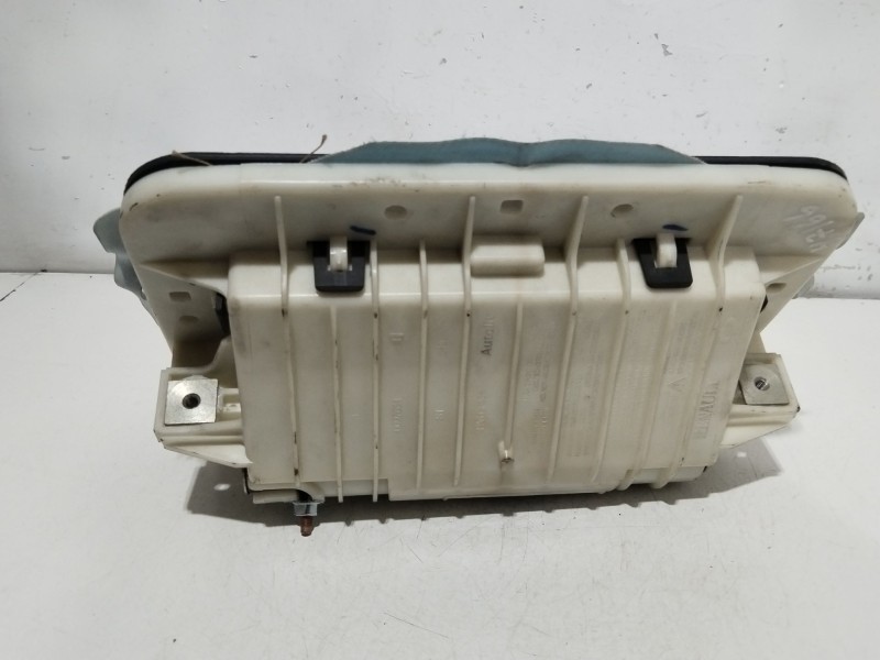 Recambio de airbag delantero derecho para renault megane iii berlina 5 p dynamique referencia OEM IAM 985250003R  