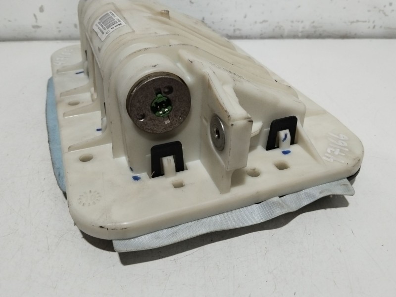 Recambio de airbag delantero derecho para renault megane iii berlina 5 p dynamique referencia OEM IAM 985250003R  