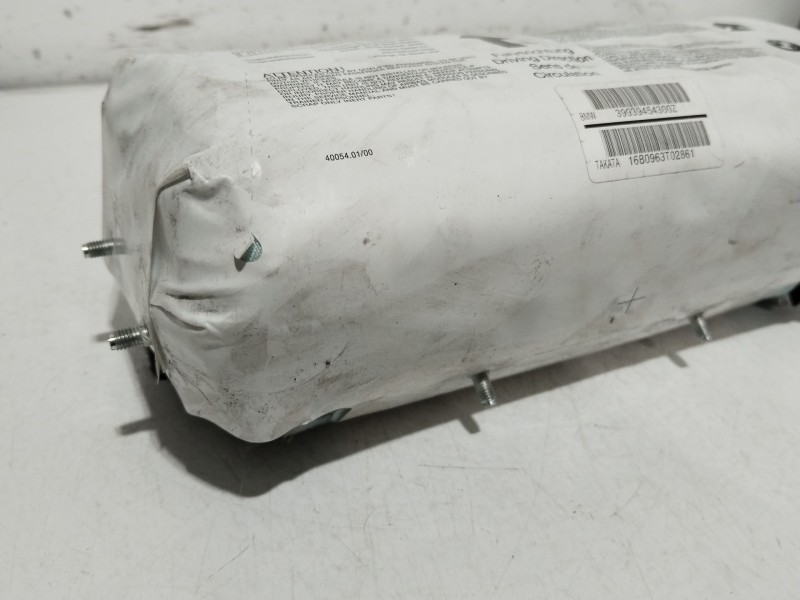 Recambio de airbag delantero derecho para bmw serie 3 berlina (e46) 320d referencia OEM IAM 39939454300Z  