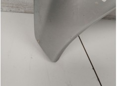 Recambio de capot para peugeot 207 confort referencia OEM IAM 7901N2 PLATA  2