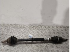 Recambio de transmision delantera derecha para peugeot 208 allure referencia OEM IAM 1622959880  