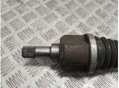 Recambio de transmision delantera izquierda para peugeot 208 allure referencia OEM IAM 3272LH   2