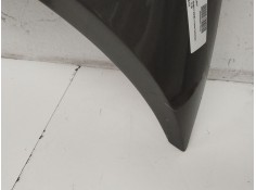 Recambio de capot para renault scenic ii confort authentique referencia OEM IAM  GRIS  2