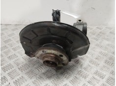 Recambio de mangueta delantera derecha para seat ibiza (6j5) stylance / style referencia OEM IAM 6Q0407256AC