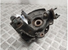 Recambio de mangueta delantera derecha para seat ibiza (6j5) stylance / style referencia OEM IAM 6Q0407256AC   2