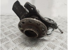 Recambio de mangueta delantera izquierda para opel astra h ber. cosmo referencia OEM IAM 5308032  