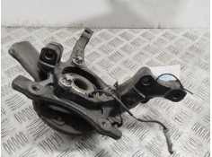 Recambio de mangueta delantera izquierda para opel astra h ber. cosmo referencia OEM IAM 5308032   2