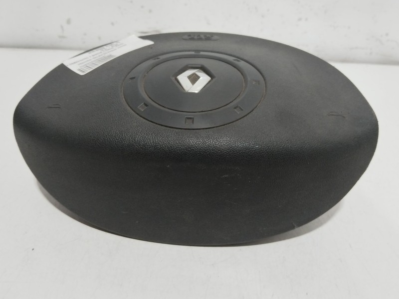 Recambio de airbag delantero izquierdo para renault megane ii coupe/cabrio extreme referencia OEM IAM 8200381849A  