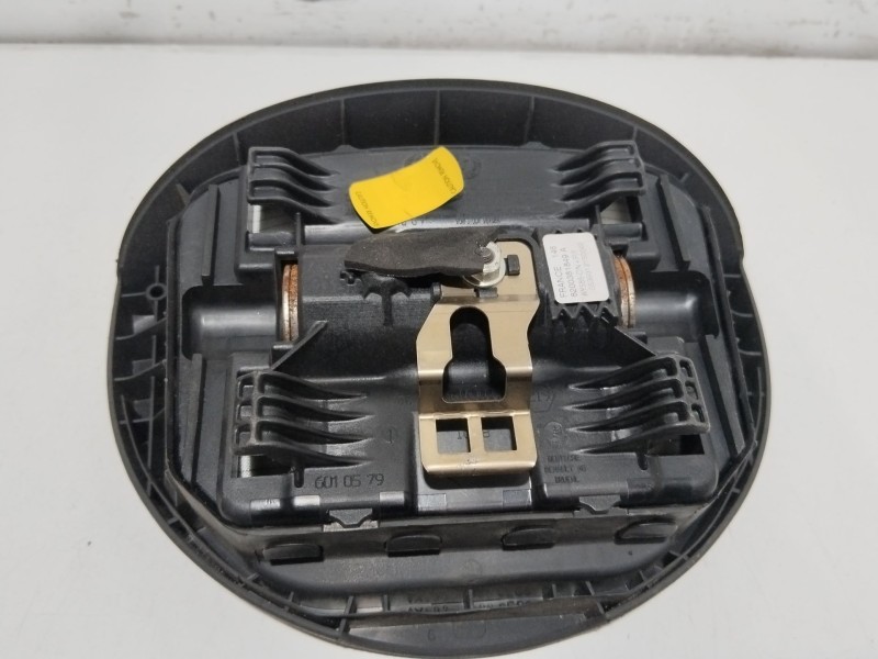 Recambio de airbag delantero izquierdo para renault megane ii coupe/cabrio extreme referencia OEM IAM 8200381849A  