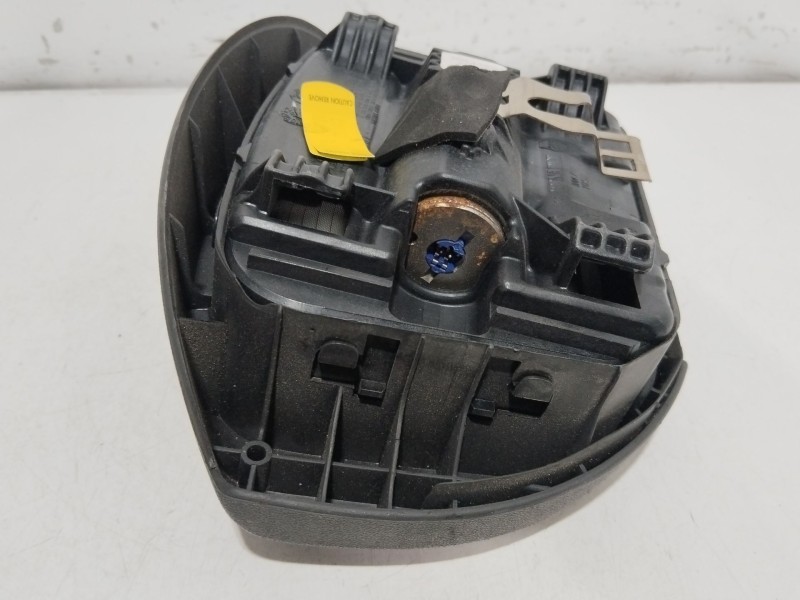 Recambio de airbag delantero izquierdo para renault megane ii coupe/cabrio extreme referencia OEM IAM 8200381849A  