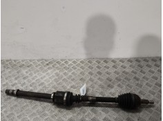 Recambio de transmision delantera derecha para renault scenic ii confort dynamique referencia OEM IAM 8200790517  