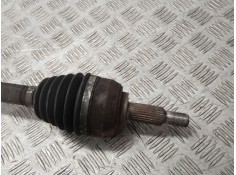 Recambio de transmision delantera derecha para renault scenic ii confort dynamique referencia OEM IAM 8200790517   2