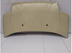 Recambio de capot para citroën c2 furio referencia OEM IAM 7901K2  VERDE