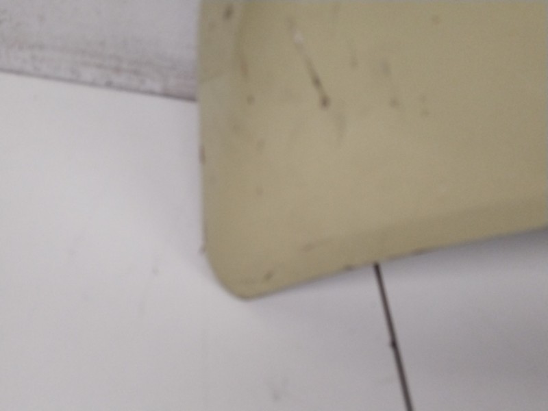 Recambio de capot para citroën c2 furio referencia OEM IAM 7901K2  VERDE