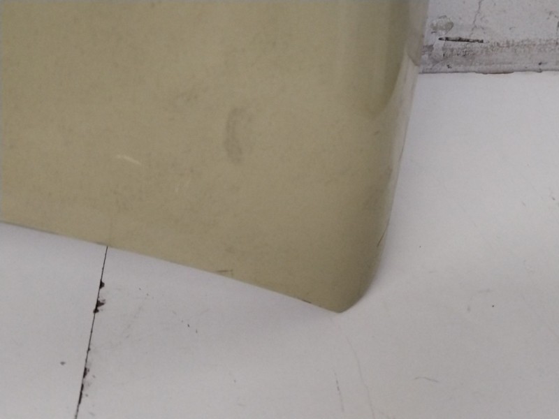 Recambio de capot para citroën c2 furio referencia OEM IAM 7901K2  VERDE