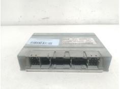 Recambio de centralita motor uce para land rover range rover (lm) td6 hse referencia OEM IAM 5WP22000AC  