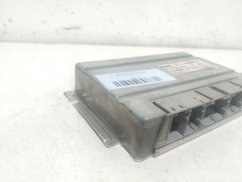 Recambio de centralita motor uce para land rover range rover (lm) td6 hse referencia OEM IAM 5WP22000AC  