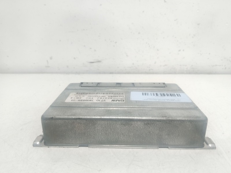 Recambio de centralita motor uce para land rover range rover (lm) td6 hse referencia OEM IAM 5WP22000AC  