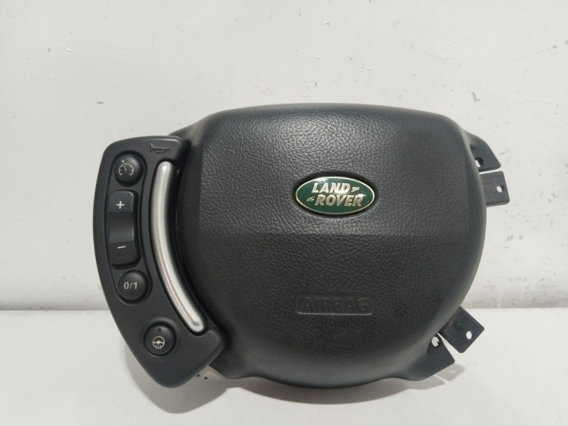 Recambio de airbag delantero izquierdo para land rover range rover (lm) td6 hse referencia OEM IAM EHM500050WQJ  