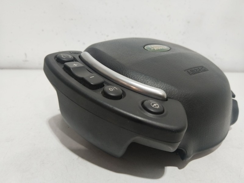 Recambio de airbag delantero izquierdo para land rover range rover (lm) td6 hse referencia OEM IAM EHM500050WQJ  