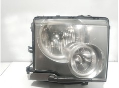 Recambio de faro derecho para land rover range rover (lm) td6 hse referencia OEM IAM XBC000484  