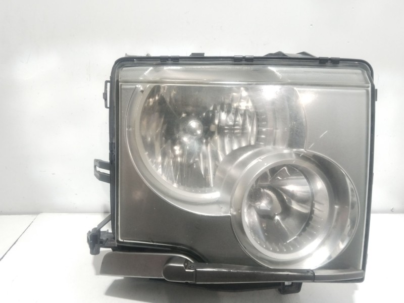 Recambio de faro derecho para land rover range rover (lm) td6 hse referencia OEM IAM XBC000484  
