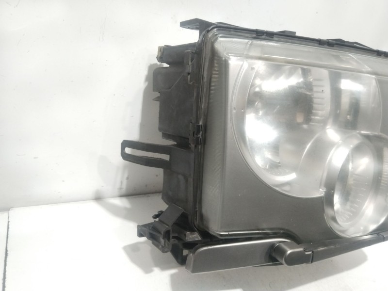 Recambio de faro derecho para land rover range rover (lm) td6 hse referencia OEM IAM XBC000484  