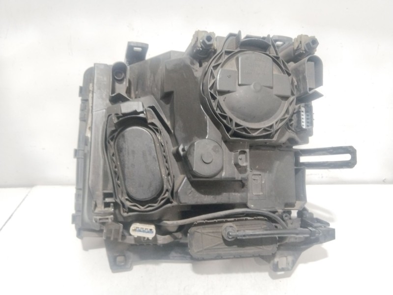 Recambio de faro derecho para land rover range rover (lm) td6 hse referencia OEM IAM XBC000484  