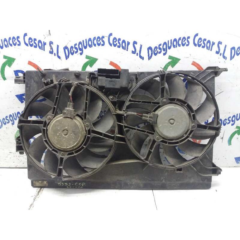 ELECTROVENTILADOR 870733X 