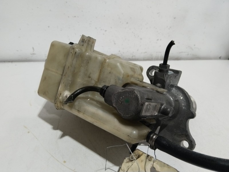 Recambio de bomba freno para land rover range rover (lm) td6 hse referencia OEM IAM   