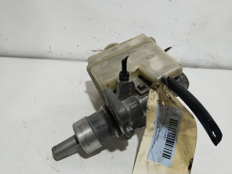 Recambio de bomba freno para land rover range rover (lm) td6 hse referencia OEM IAM   