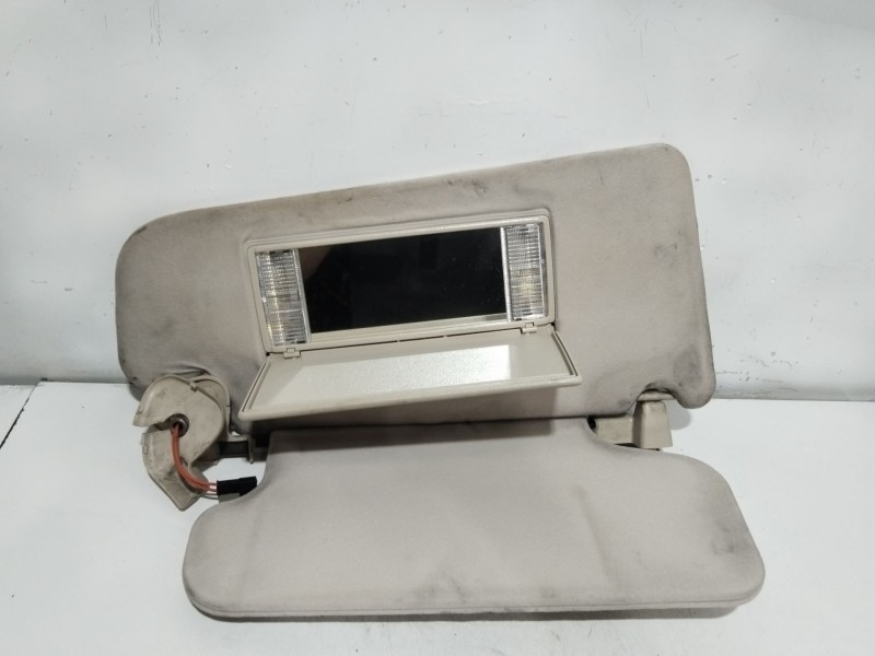 Recambio de parasol derecho para land rover range rover (lm) td6 hse referencia OEM IAM   