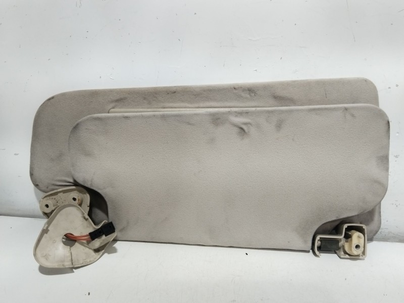 Recambio de parasol derecho para land rover range rover (lm) td6 hse referencia OEM IAM   