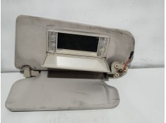 Recambio de parasol izquierdo para land rover range rover (lm) td6 hse referencia OEM IAM   