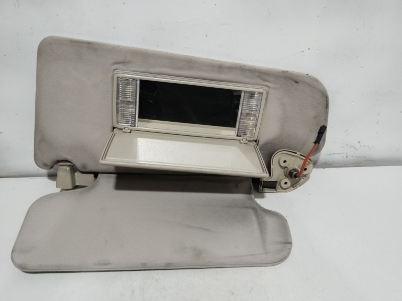 Recambio de parasol izquierdo para land rover range rover (lm) td6 hse referencia OEM IAM   