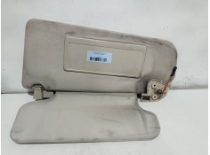 Recambio de parasol izquierdo para land rover range rover (lm) td6 hse referencia OEM IAM    2