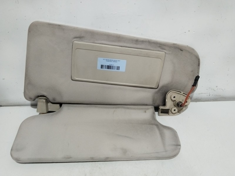 Recambio de parasol izquierdo para land rover range rover (lm) td6 hse referencia OEM IAM   