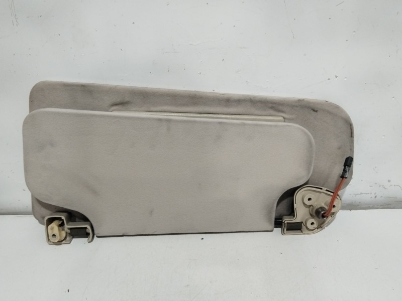 Recambio de parasol izquierdo para land rover range rover (lm) td6 hse referencia OEM IAM   