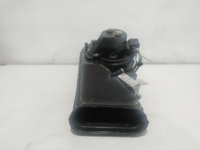 Recambio de motor calefaccion para land rover range rover (lm) td6 hse referencia OEM IAM JNB000130  