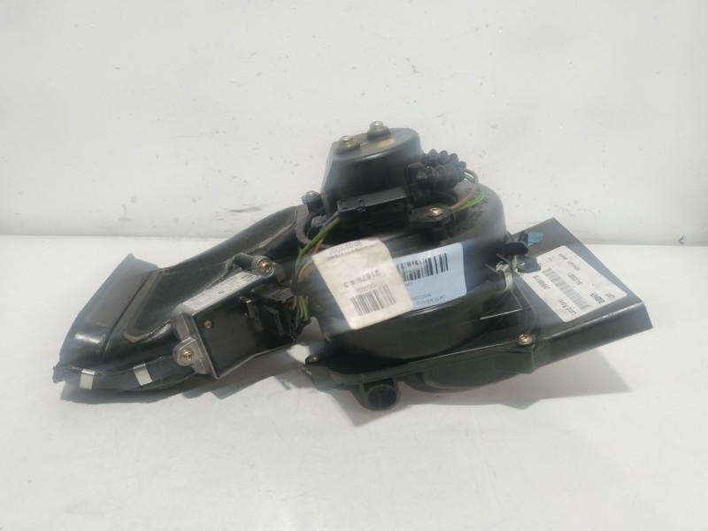 Recambio de motor calefaccion para land rover range rover (lm) td6 hse referencia OEM IAM JNB000130  
