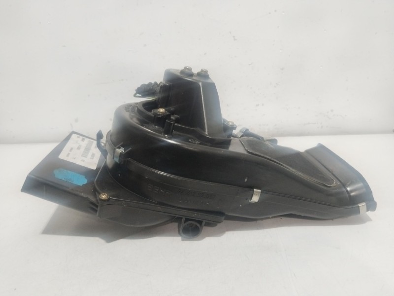 Recambio de motor calefaccion para land rover range rover (lm) td6 hse referencia OEM IAM JNB000130  