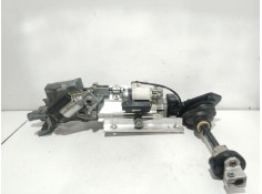 Recambio de columna direccion para land rover range rover (lm) td6 hse referencia OEM IAM QMB000160  