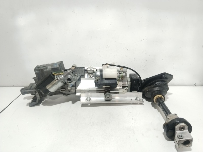 Recambio de columna direccion para land rover range rover (lm) td6 hse referencia OEM IAM QMB000160  