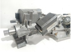 Recambio de columna direccion para land rover range rover (lm) td6 hse referencia OEM IAM QMB000160   2